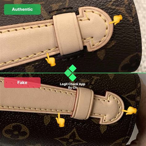 lv metis reverse original vs fake|louis vuitton metis authentication guide.